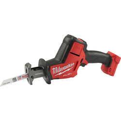 Milwaukee M18 FUEL Hackzall Reciprocating Saw Body Only