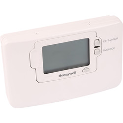 Honeywell Home Programmers & Time Switches | Central Heating Supplies ...