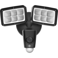 Yale Smart Floodlight Camera 