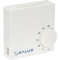 Salus / Salus Underfloor Room Thermostat 24V