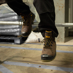 DeWalt Newark Waterproof Safety Boots