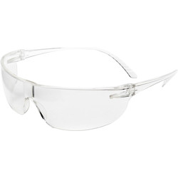 Honeywell Honeywell SVP 200 Safety Glasses Clear - 28553 - from Toolstation