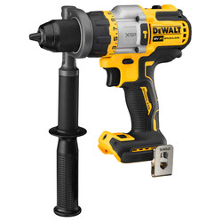 DeWalt 18V XR Flexvolt Advantage High Power Combi Drill