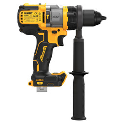 DeWalt 18V XR Flexvolt Advantage High Power Combi Drill