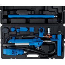 Draper Expert Draper Expert Hydraulic Body Repair Kit 10 Tonne - 28629 - from Toolstation