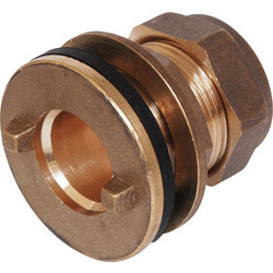 Unbranded / Compression Tank Connector 22mm