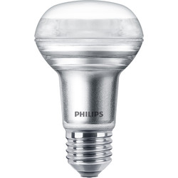 Philips Philips LED Reflector Lamp R63 3W ES (E27) 210lm - 28682 - from Toolstation