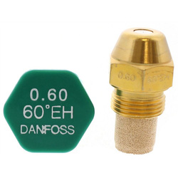 Danfoss / Danfoss D01-030H6312 Nozzle 00.60 X 60 EH 