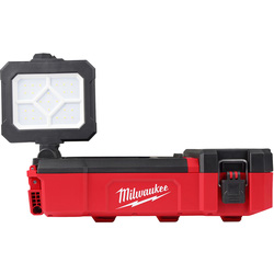 Milwaukee M12 POAL-0 Packout Area Light Body Only
