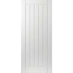 JB Kind Thames Extreme External Door 44 X 1981 X 838mm - 28768 - from Toolstation