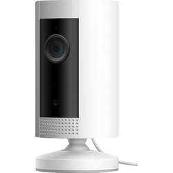 Ring by Amazon / Ring Indoor Camera White