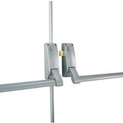 Briton 377 Double Door Panic Bolt And Latch