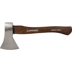 Roughneck Roughneck Hickory Hatchet 800g - 29102 - from Toolstation