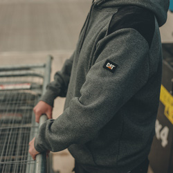 CAT Essentials Hooded Sweatshirt