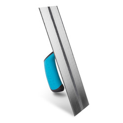 OX Pro Stainless Steel Plasterers Trowel