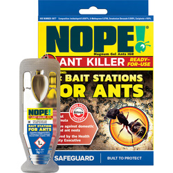 Nope! Ant Killer Bait Station