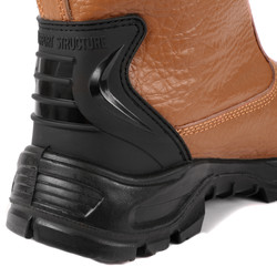 Safety Rigger Boots