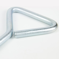Rothenberger Heavy Duty D Handle Manhole Key