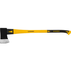 Roughneck Roughneck Felling Axe 5lb (2.3kg) - 29439 - from Toolstation