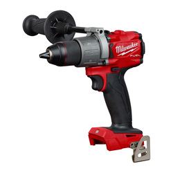 Milwaukee M18FPP2A2-502X FUEL Gen 3 Combi Drill and Impact Driver Kit
