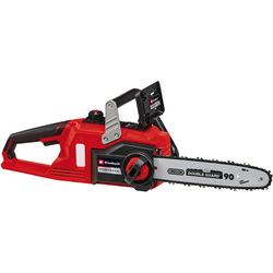 Einhell Power X-Change 18V Cordless Chain Saw Body Only | Toolstation