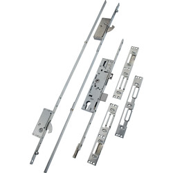 ERA UPVC Replacement Multipoint Door Lock 2-Hook 2-Roller