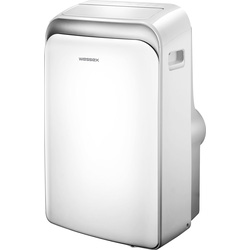 Wessex Electrical / Wessex Portable Air Conditioner & Dehumidifier 9000 BTU/h