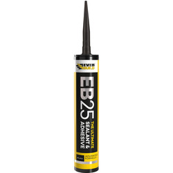 EB25 The Ultimate Sealant & Adhesive