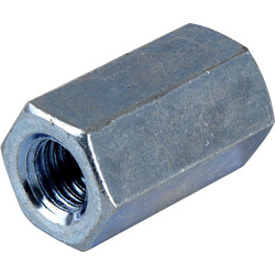 Connector Nut M6