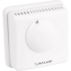 Salus / Salus RT100 Mechanical Room Thermostat Volt Free or 230V