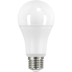 Integral LED Max Efficiency A60 GLS Bulb 3.8W 806lm E27 4000K