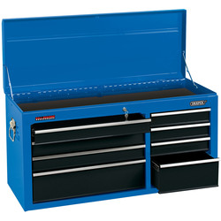 Draper 8 Drawer Tool Chest 40"