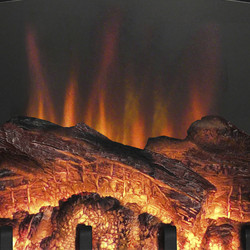 Be Modern Banbury Electric Stove Fire