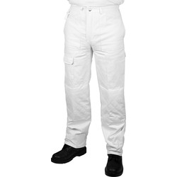 Prodec Prodec Painters Trousers 38" R - 30135 - from Toolstation