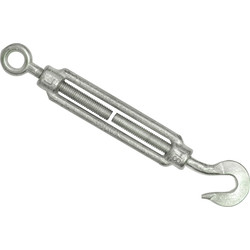 Turnbuckle M12 - 30160 - from Toolstation