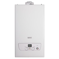 Baxi 600 Series Combi Boiler