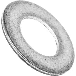 Stainless Steel Washer M8 - 30258 - from Toolstation
