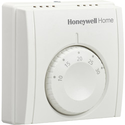Honeywell Home / Honeywell Home MT1 Mechanical Room Thermostat 