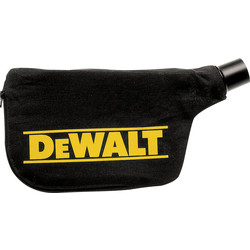 DeWalt / DeWalt Dust Bag For DW713 / DW716 / DW718 / DW717 