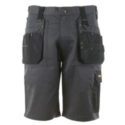 Stanley Lincoln Holster Pocket Shorts