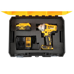 DeWalt TSTAK Foam Inlay