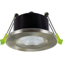 Integral LED / Integral LED J Series 6W Integrated IP65 Fire Rated Downlight Dimmable
