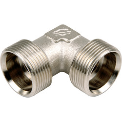 Pipelife / Universal Joint 15mm Elbow