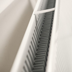 Barlo Delta Compact Type 22 Double-Panel Double Convector Radiator