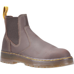 timberland pro splitrock xt safety boots gaucho