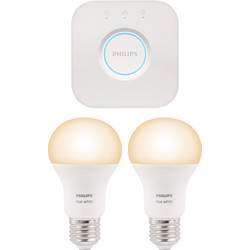 Philips Hue / Philips Hue White Starter Kit E27/ES
