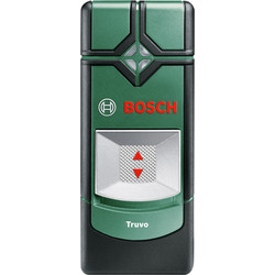 Bosch Bosch Truvo Multi Line Detector  - 31109 - from Toolstation