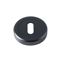 Serozzetta Escutcheon - Standard Profile