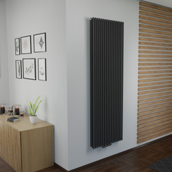 Ximax Kingston Duo Vertical Designer Radiator