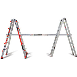 Little Giant Revolution Multi-Purpose Ladder